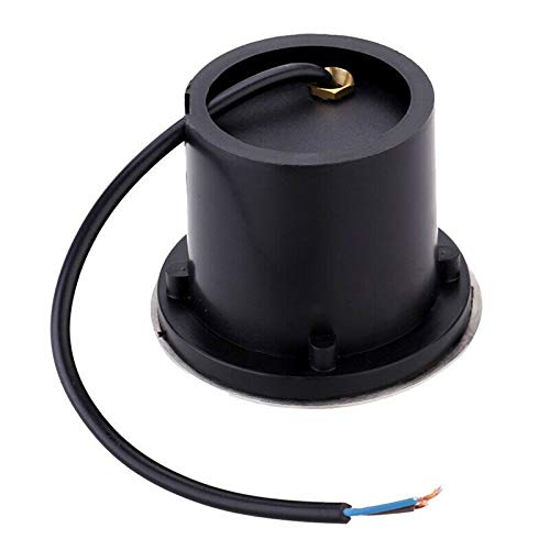 Външен вграден в пода LED спот 6W 220V