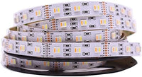 LED лента 5050 60 SMD-ML за интериор RGBWW - ролка 5 метра
