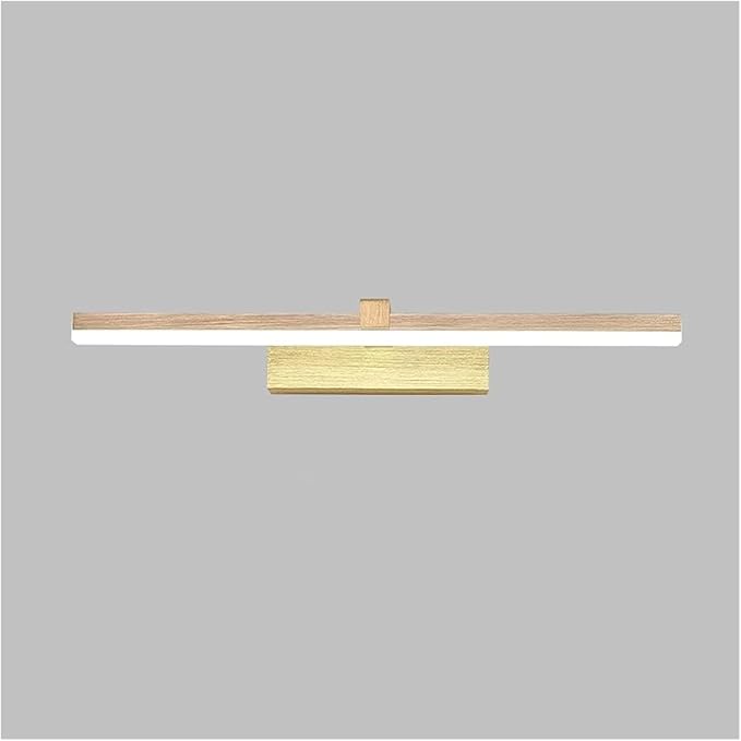 LED аплик за баня Olyss 18W 91cm златист