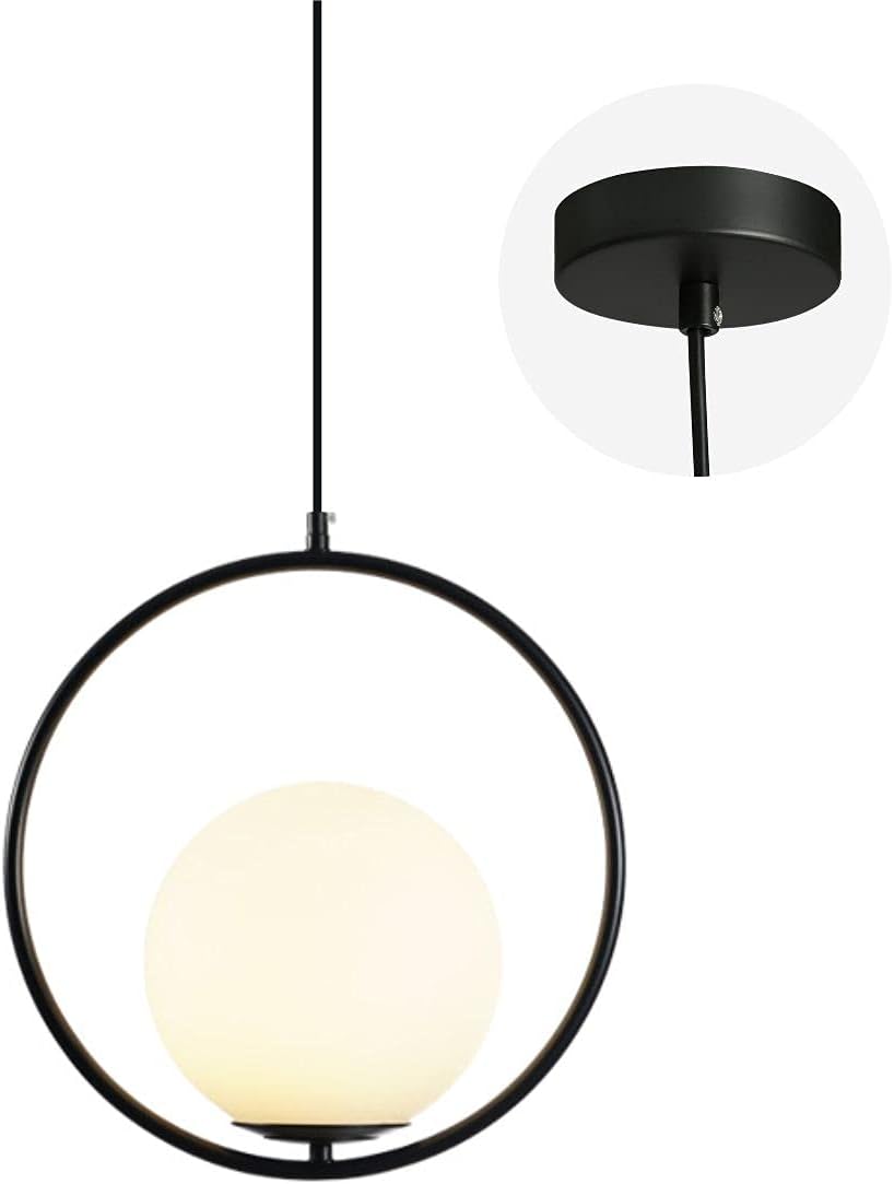 Пендел Nordic Full Moon Black