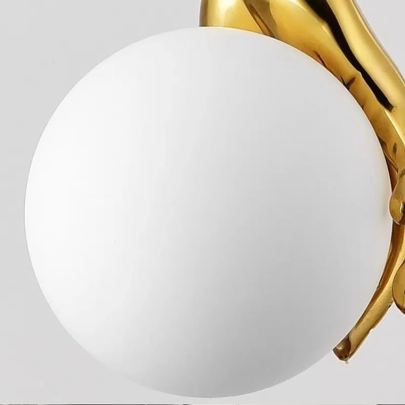 Пендел Luxury Golden Hand