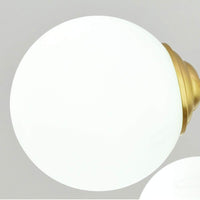 Осветително тяло Абажур MAT GOLD 6XE27 DX103/6