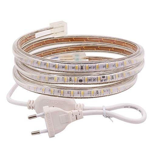 Ролка LED лента 3014 1 ред 220V - 100M