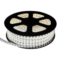 Ролка LED лента 5050 1 ред 220V - 100M