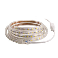 Ролка LED лента 5050 1 ред 220V - 100M