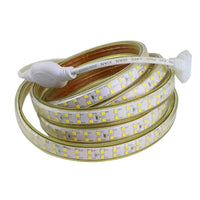 Ролка LED лента 2835 2 реда 220V - 100M