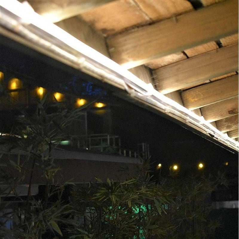 Ролка LED НЕОН FLEX Slim 220V - 100M