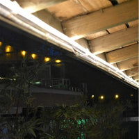 Ролка LED НЕОН FLEX Slim 220V - 100M