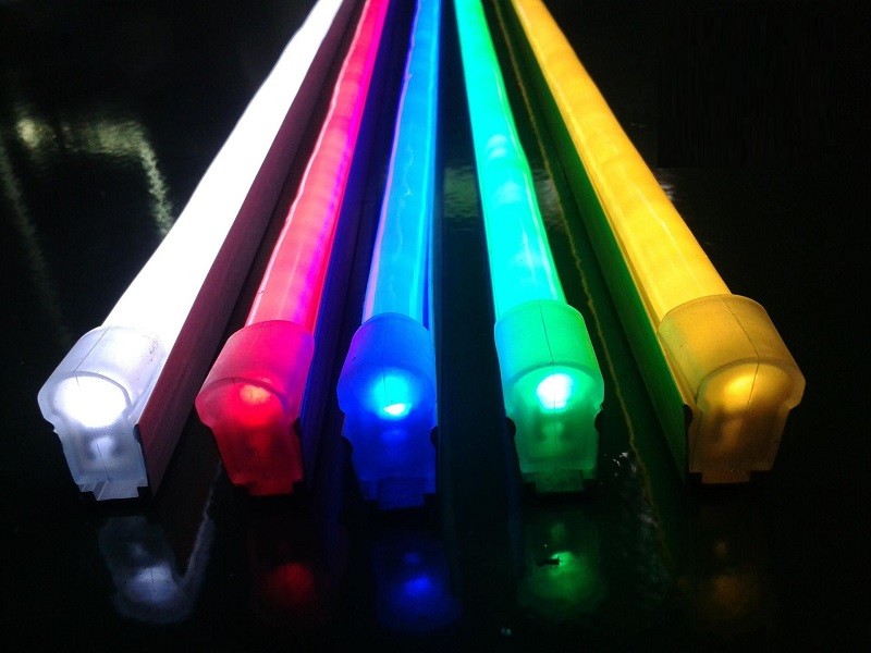Ролка LED НЕОН FLEX Slim 220V - 100M