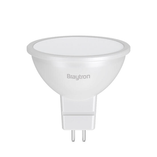 LED крушка GU5.3 MR16 5W 430lm 6500K