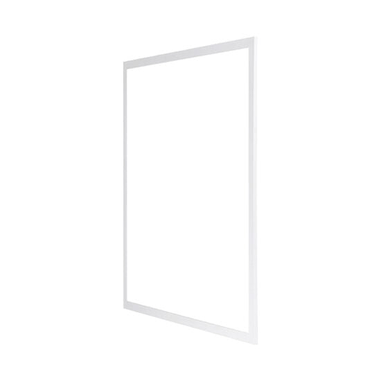 LED панел 50 W, 60 × 60 cm, IP40, 6500 K, Slim Backlight