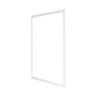 LED панел 50 W, 60 × 60 cm, IP40, 6500 K, Slim Backlight