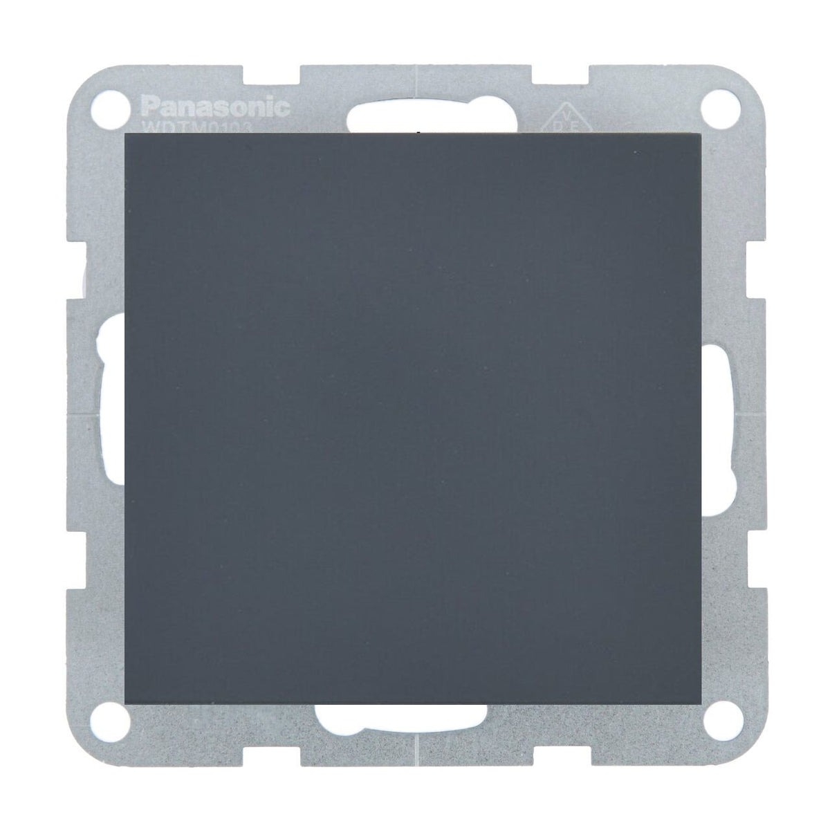 Mecanism Intrerupator Simplu Night Monobloc Panasonic Karre Plus 55