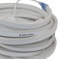 Ролка LED НЕОН FLEX Slim 220V - 100M