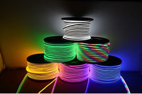 Ролка LED НЕОН FLEX Slim 220V - 100M