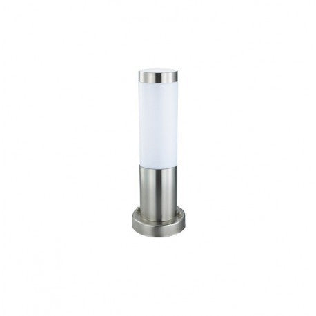 Градински стълб DEFNE Chrome 30-50-80 cm