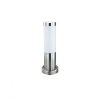 Градински стълб DEFNE Chrome 30-50-80 cm