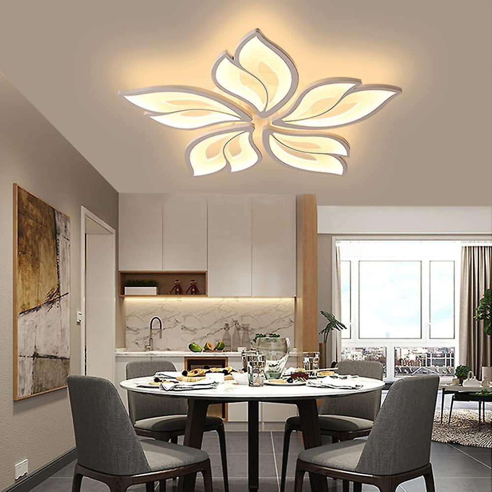 LED осветително тяло ANEMONE Еквивалент 500W С дистанционно управление
