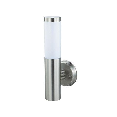 Aplica Exterior Chrome Defne-2 Lighting Fixtures