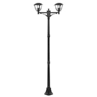 Stalp Ornamental 2 Metri Nar-6 Ornamental Pole