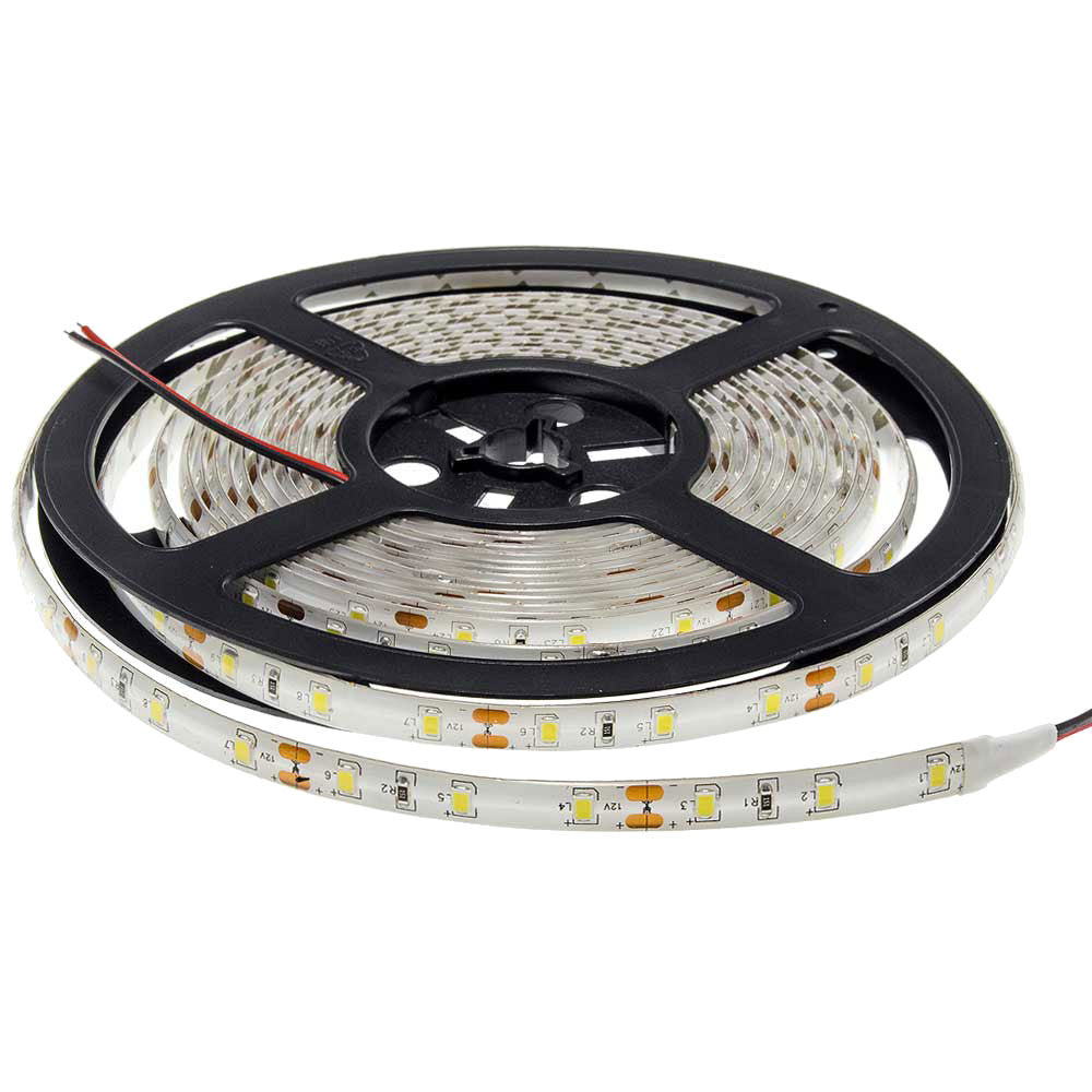 LED лента 2835 120 SMD-ML външна - ролка 5 метра