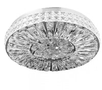LED аплик SILVER Sparkle Еквивалент 200W