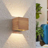 LED аплик LEMN BRAD 4,3W