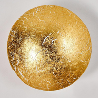 LED аплик за стена 8W Gold CHIROS Deluxe