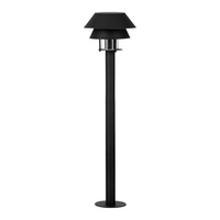 Stalp Ornamental de Gradina 1xE27 IP65 900803 CHIAPPERA STALP ORNAMENTAL GARDEN POLE