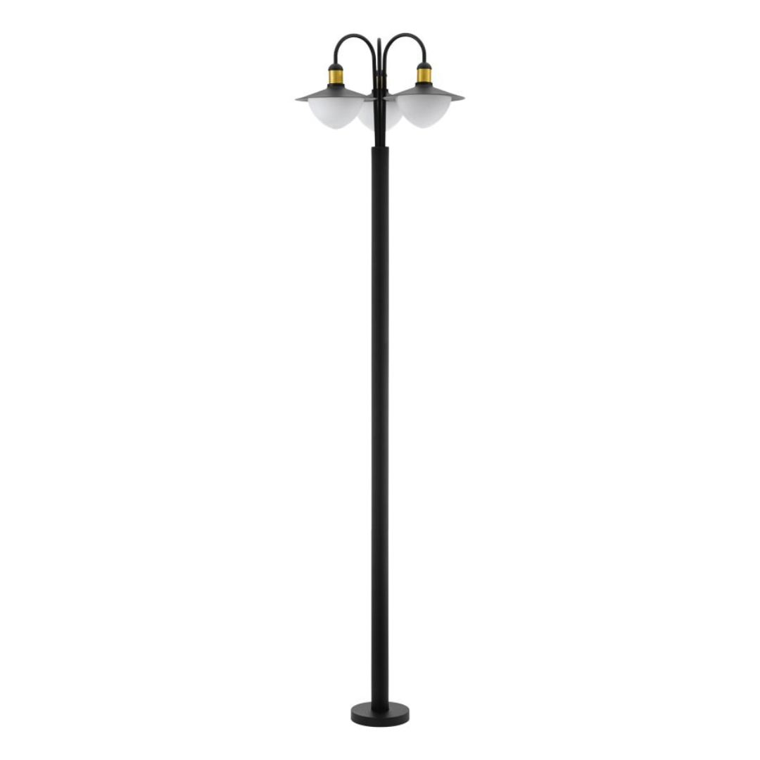 Външен стълб SIRMIONE 220cm 97288 Eglo