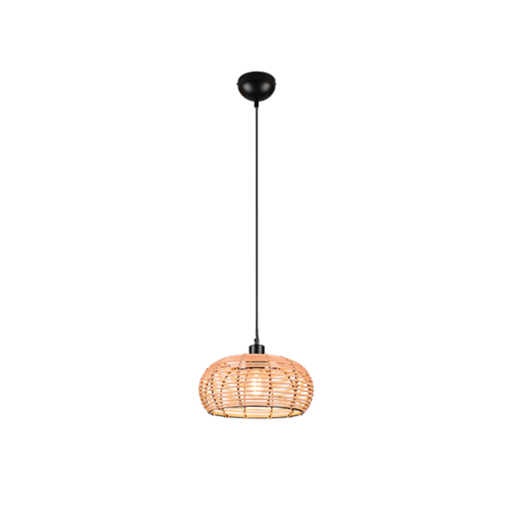 Пендел INGA Wood Style 3xE27