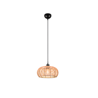 Пендел INGA Wood Style 3xE27