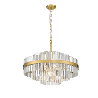 Кристален полилей Luxury CONSTANTINOPOLE Premium 60cm