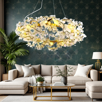 Полилей Crystal Luxury Flowers