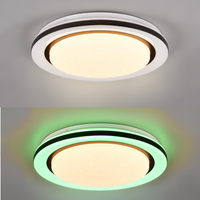 LED осветително тяло CARTIDA RGB-CCT Еквивалент 200W Дистанционно управление