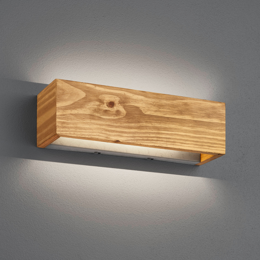 Аплик LED Дърво BRAD 13,5W