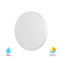 LED аплик за интериор PALERMO White