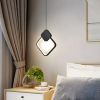 LED пендел Diamond 3 вида светлина, еквивалент 150W