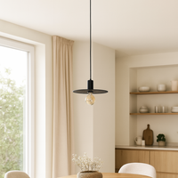 Пендел IKESTON E27 IP20