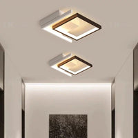 LED осветително тяло COMBO Square 3 функции Еквивалент 200W