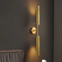 Аплик Nordic Style GOLD ZM90