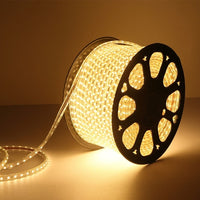 Ролка LED лента 5050 1 ред 220V - 100M
