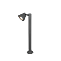 Външен осветителен стълб KAVERI, LED, IP44