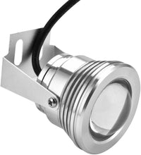 LED външен спот LUPA 10W 12V IP67