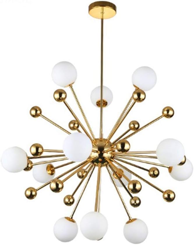 Осветително тяло Абажур MAT Neuron GOLD