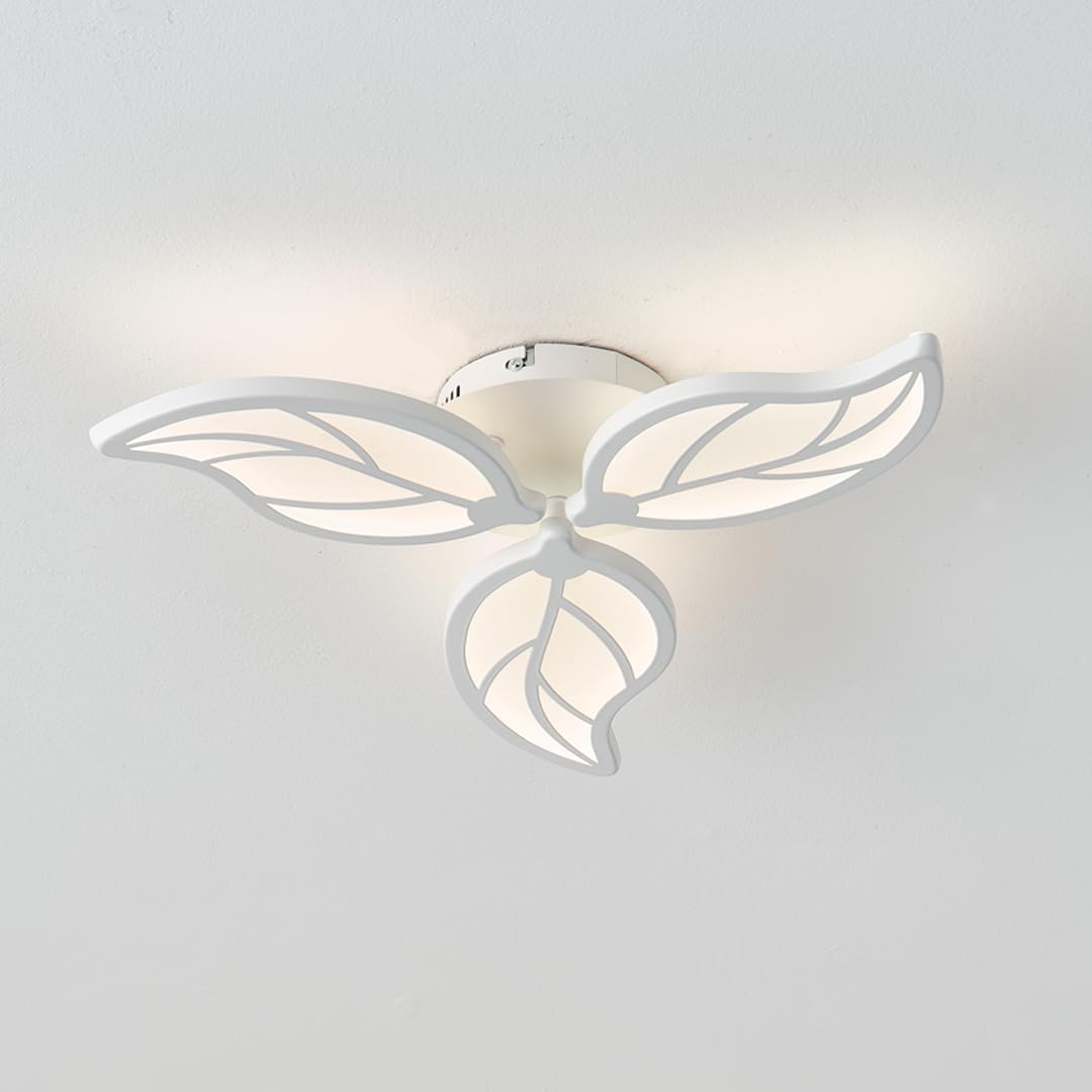 LED осветително тяло Mini LOST еквивалент 300W с дистанционно