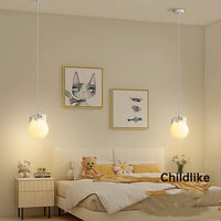 Пендел KIDS Teddy 1xE27
