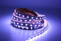 LED лента 5050 60 SMD-ML за интериор RGBWW - ролка 5 метра