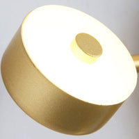 LED аплик 24W Modern Style-3 Gold