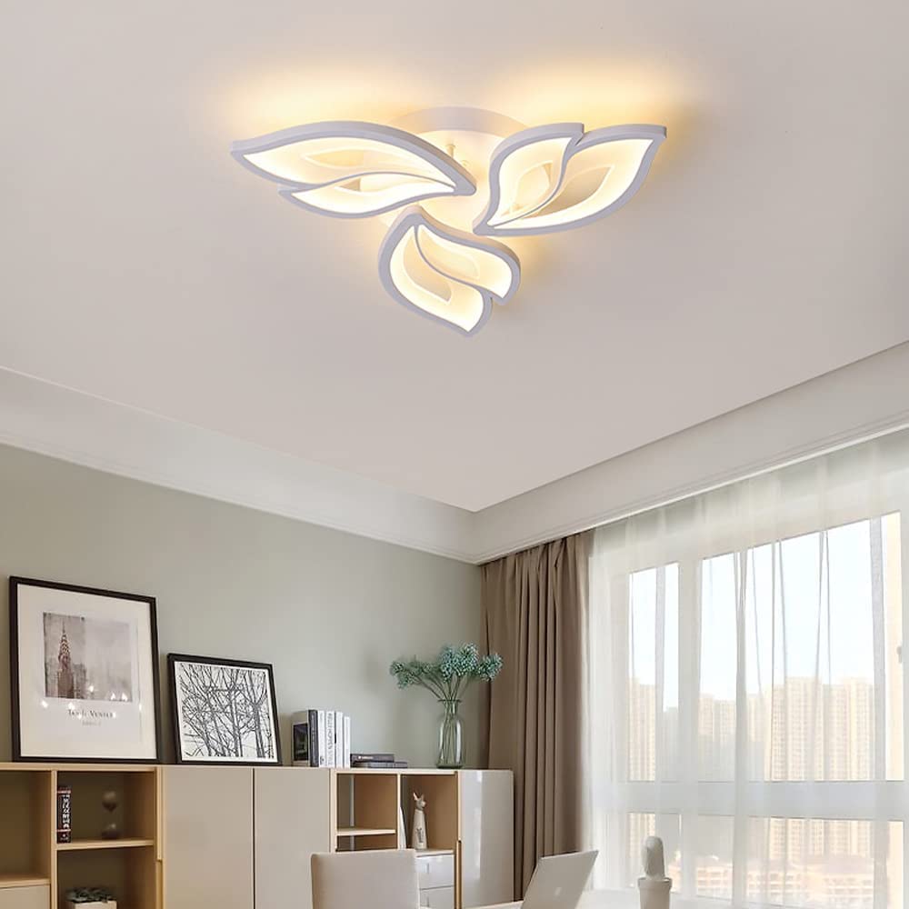 LED осветително тяло 60W 3068/3 4000K Еквивалент 200W